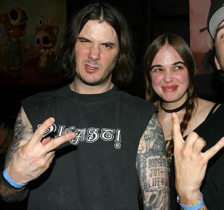phil anselmo kate richardson